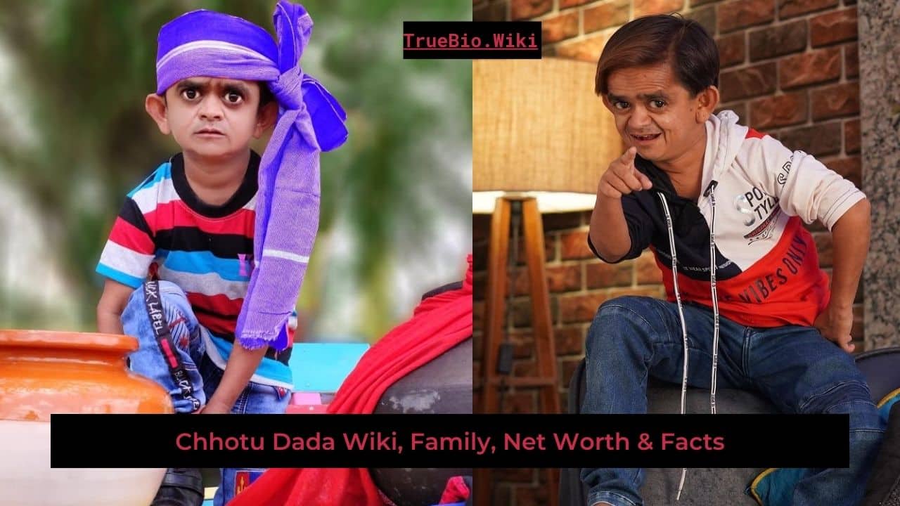 Chhotu Dada Wiki Family Net Worth Facts