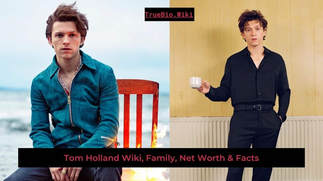 Tom Holland Wiki Family Net Worth Facts