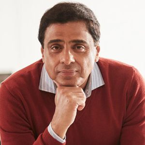 Ronnie Screwvala Picture