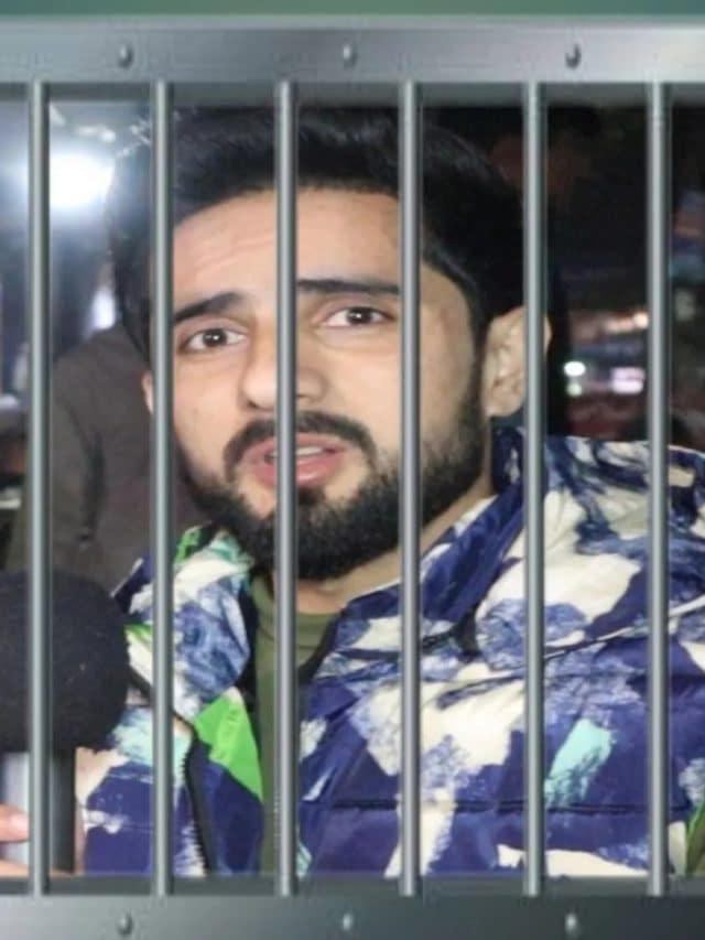 Is Pakistani Youtuber Sohaib Chaudhry MIssing or Arrested