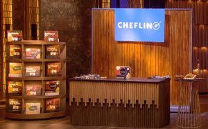 Chefling Products