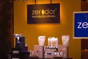 Zerodor Products