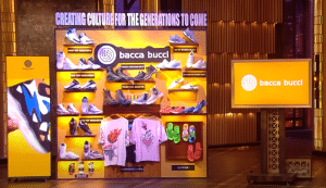 Bacca Bucci Products