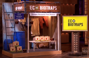 Eco Biotraps Products